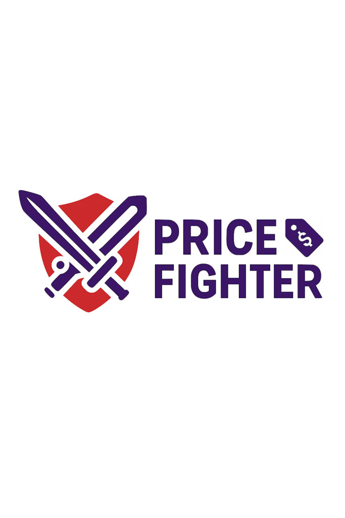 Price Fighter